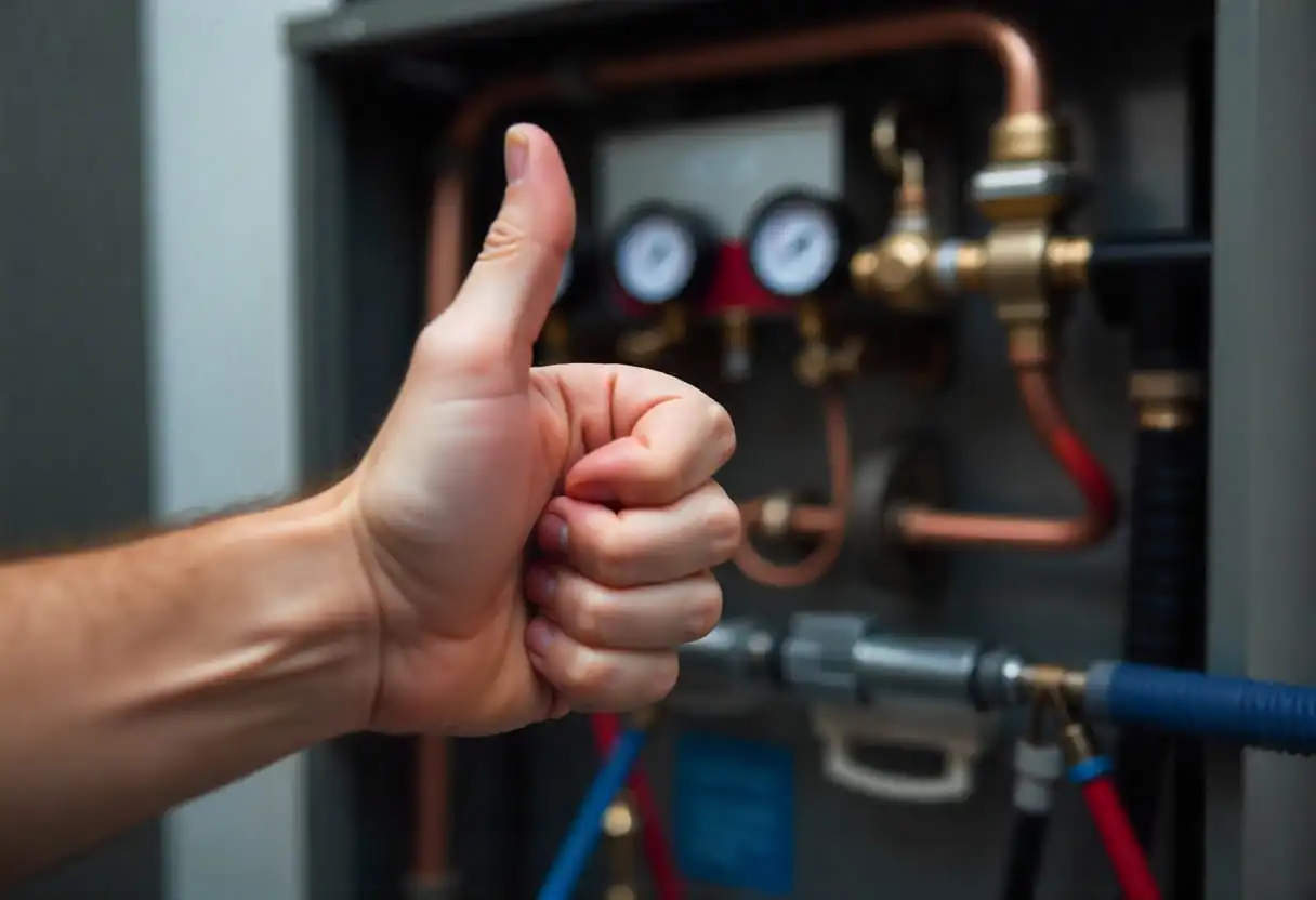 Emergency HVAC services and installations in Austell, GA